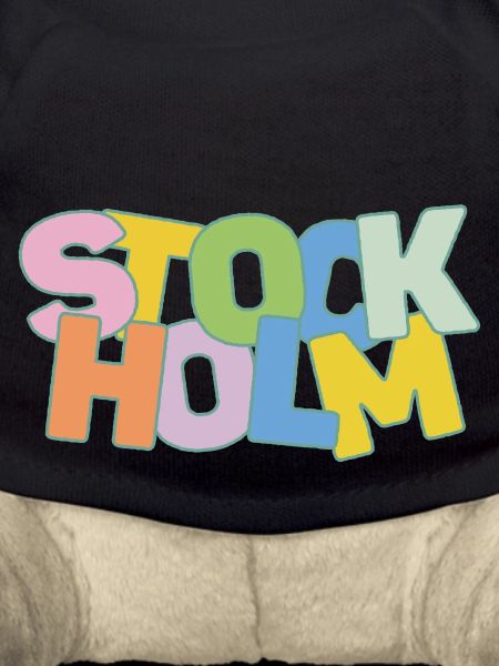 Stockholm