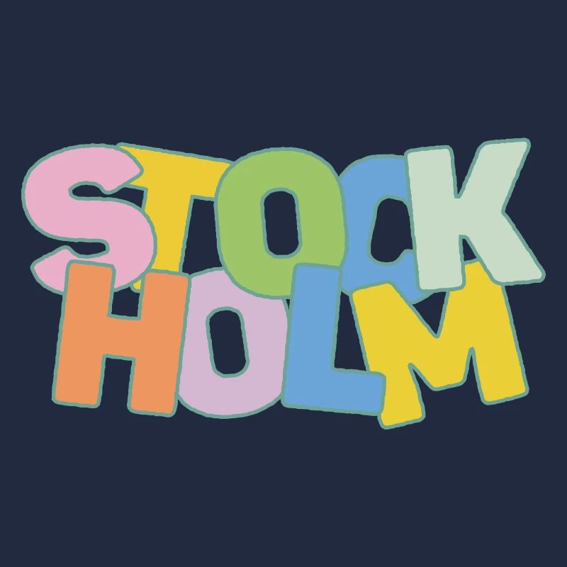 Stockholm