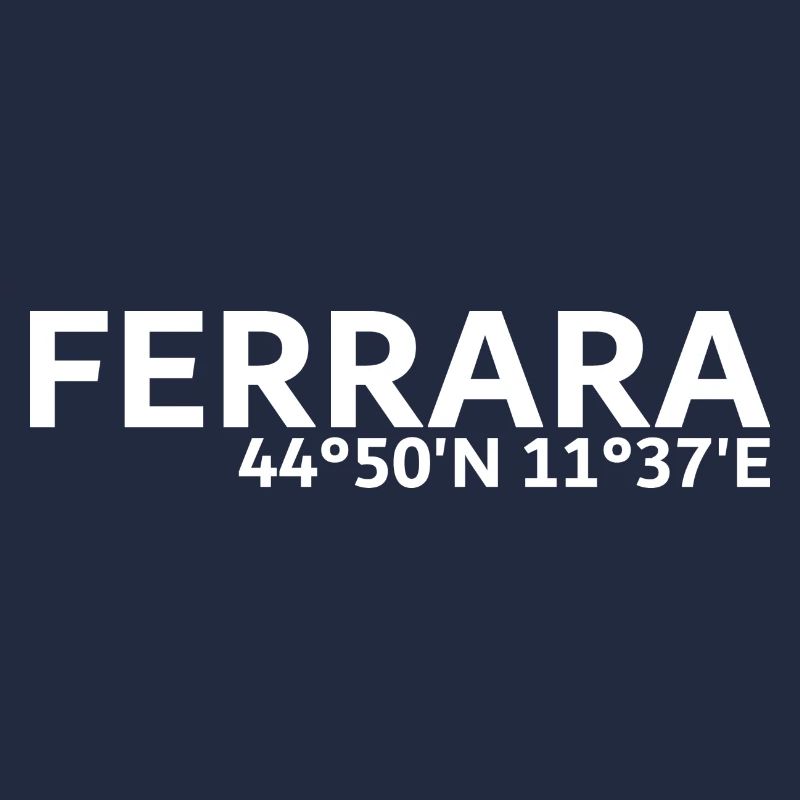 Ferrara coordinates