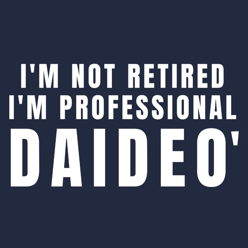 Daideo. Daideo Geschenk