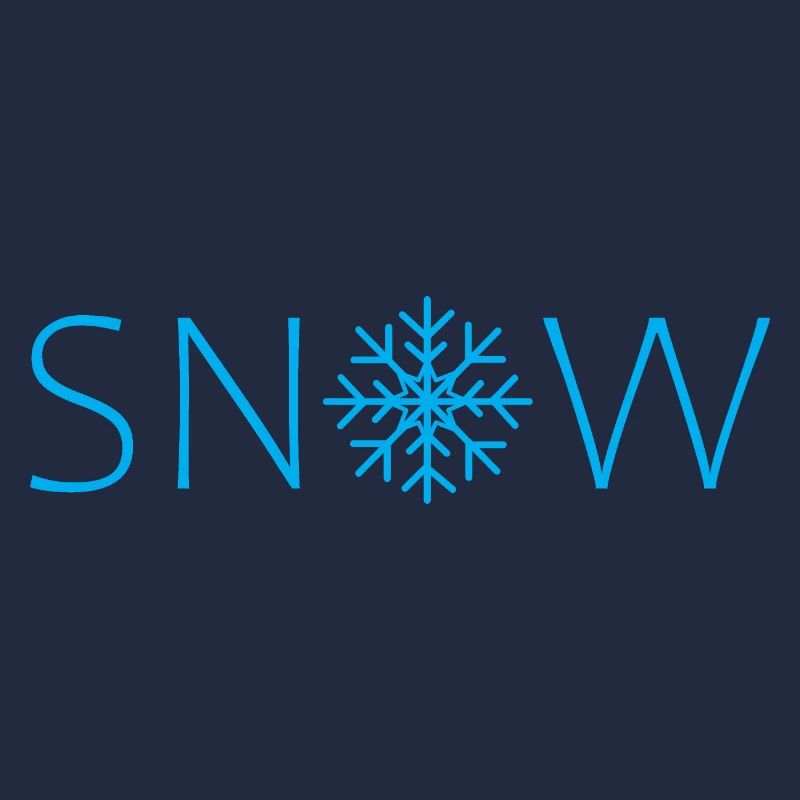 Snow - Snow - Flake