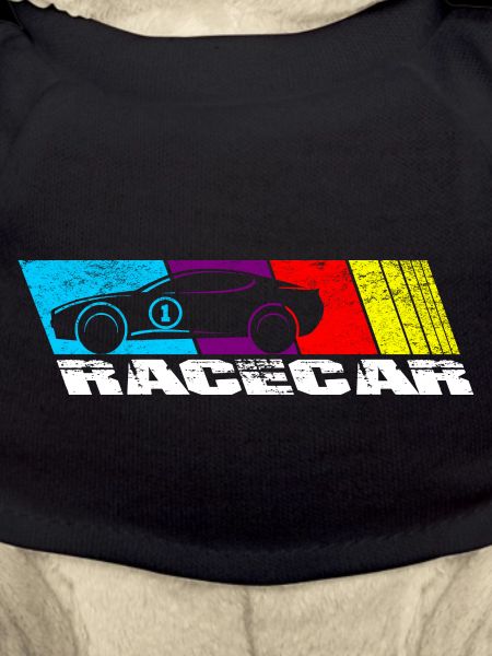 Race car
