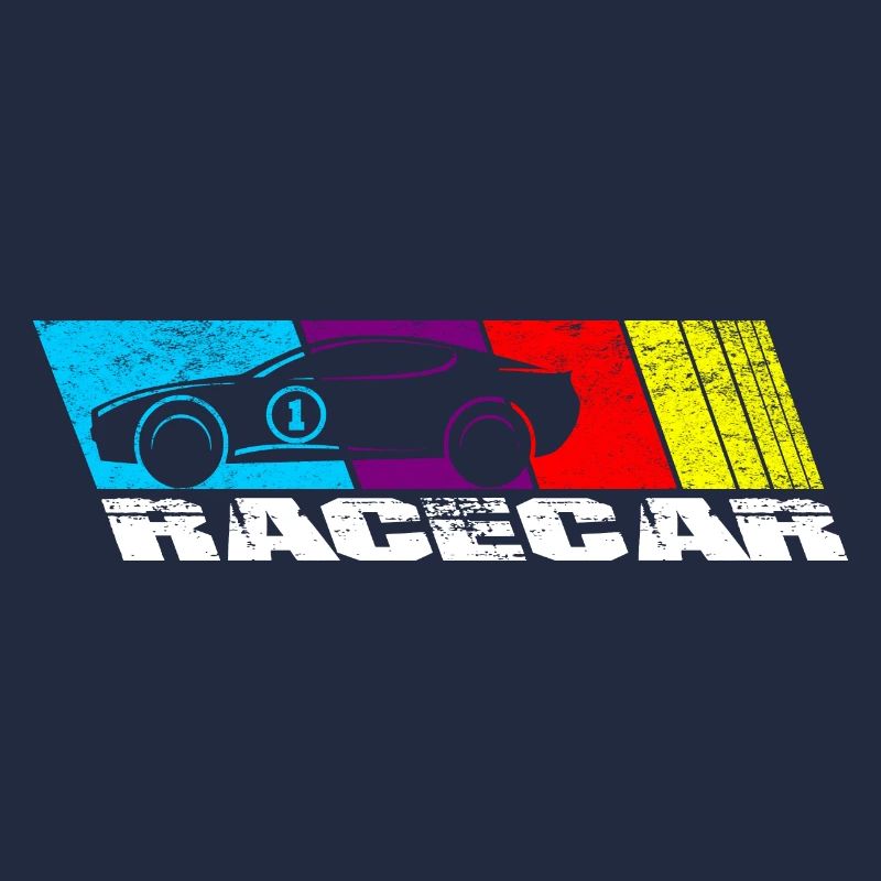 Voiture de course