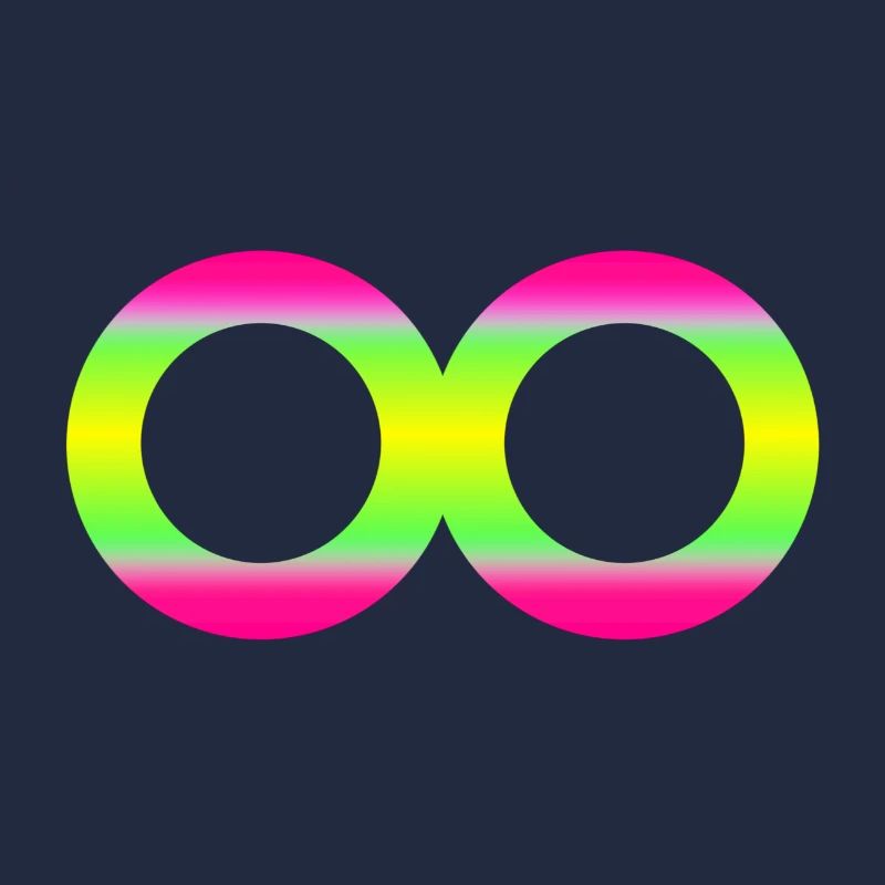 Infini Huit 1