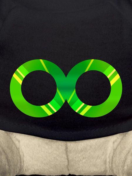 Eight Infinity 7