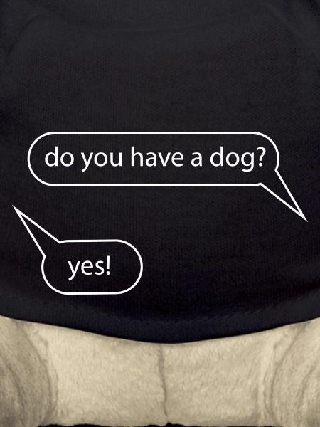 Hund Dog