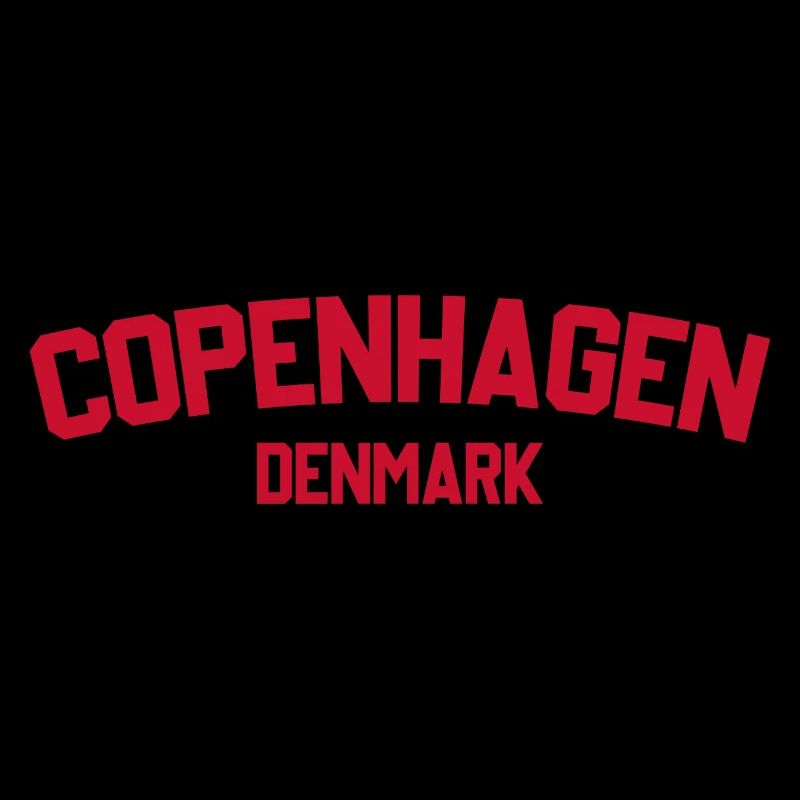 Kopenhagen, Dänemark