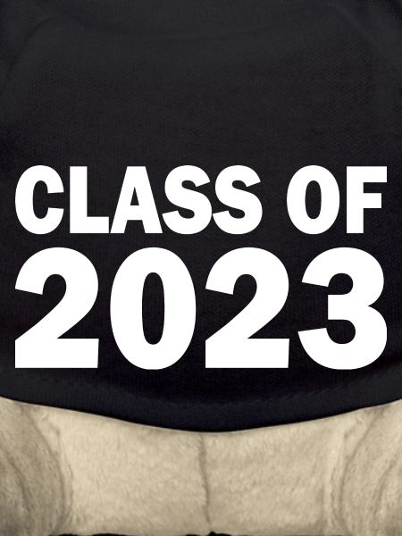 Class of 2023