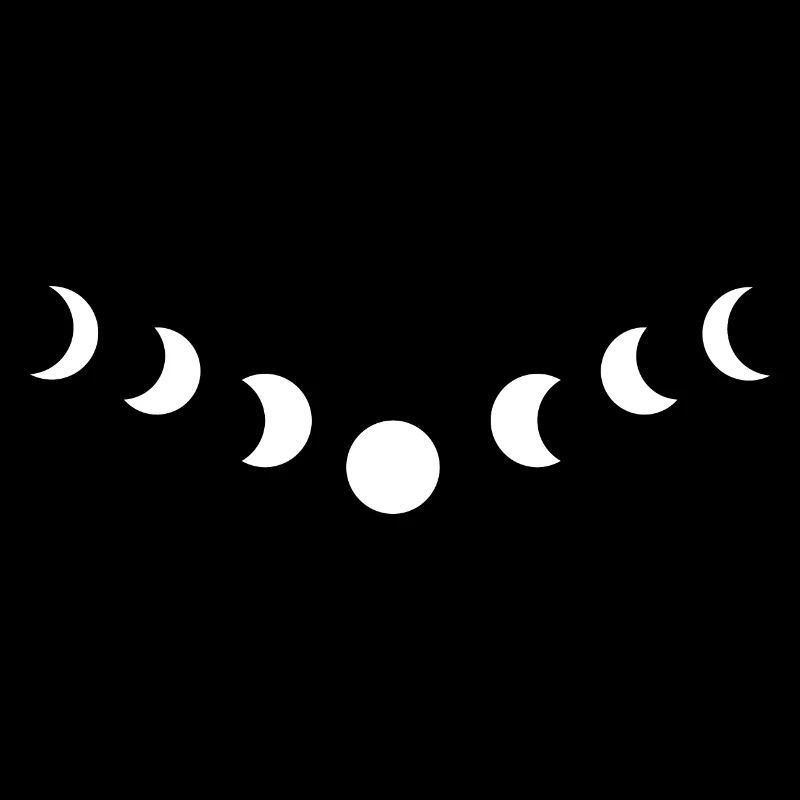 phase de la lune