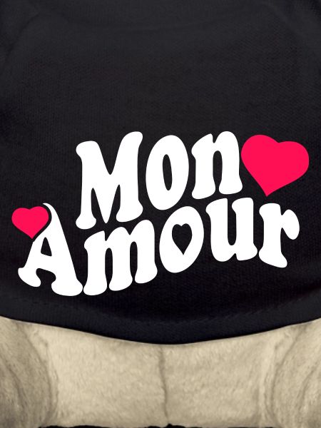 Mon amour, saint valentin,