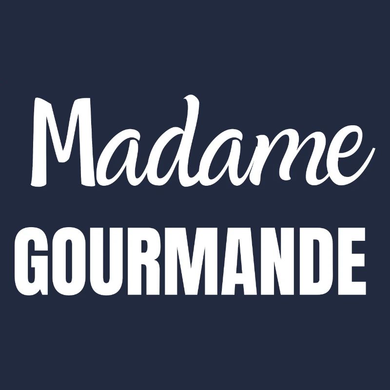 madame gourmande