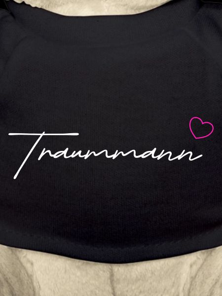 Traummann white