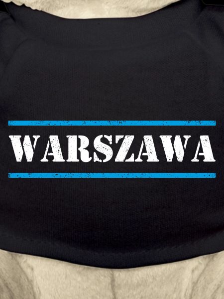 Varsovie