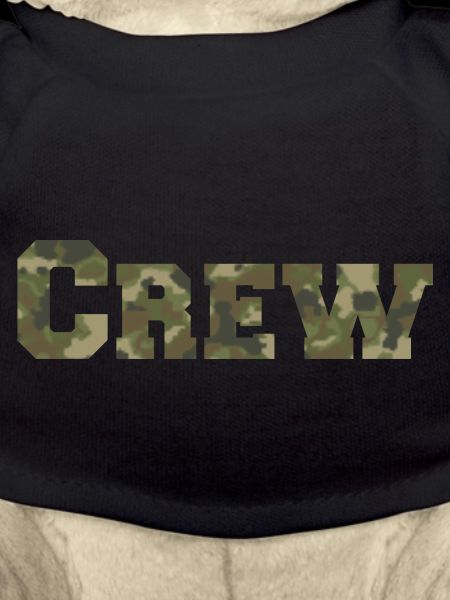 crew