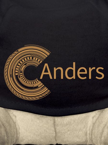 Pour Anders