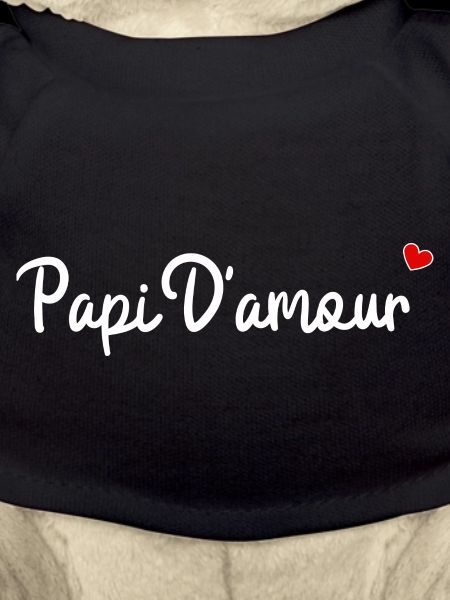 Papi d'amour