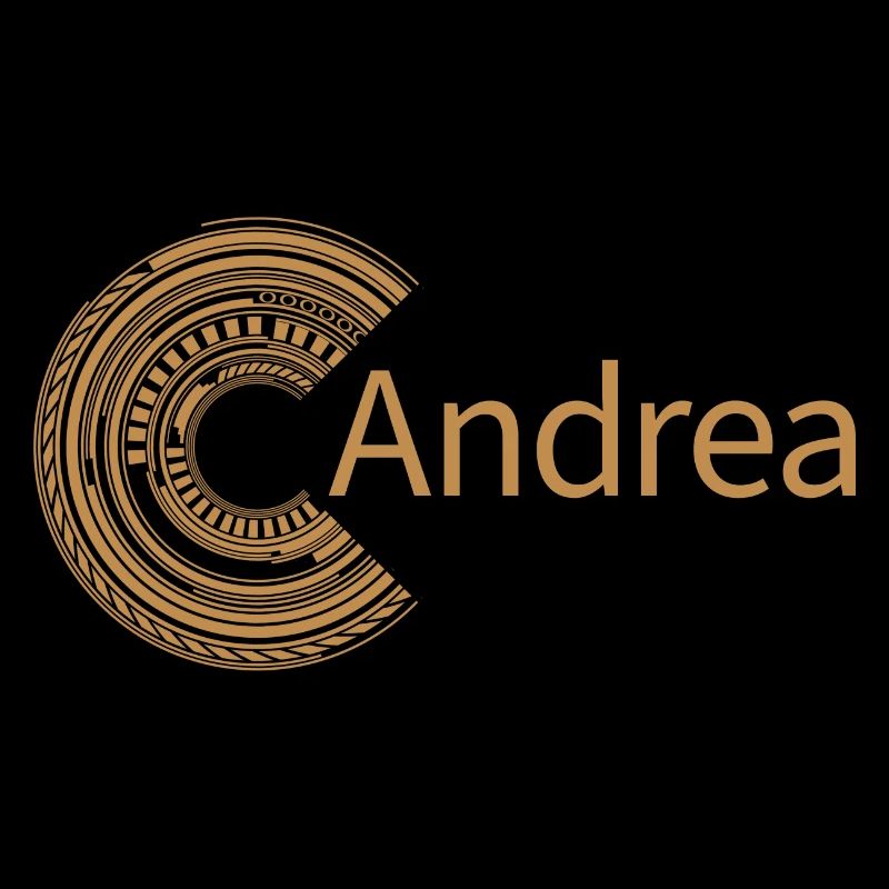 Pour Andrea