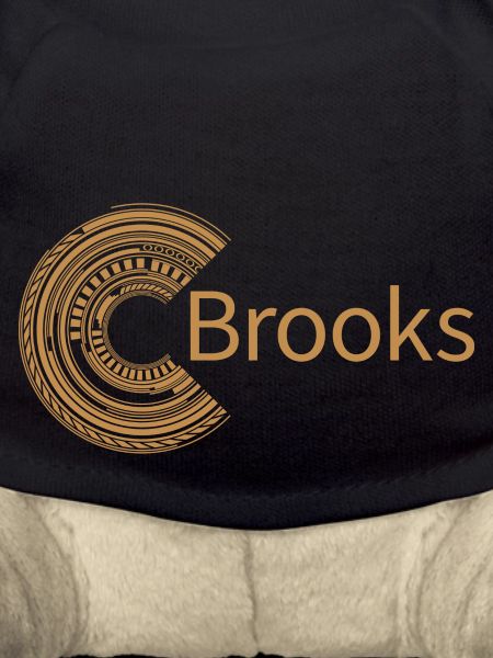 For Brooks