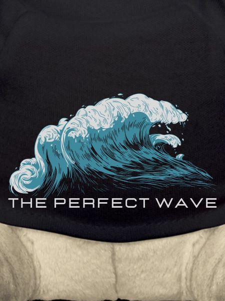 The perfect wave