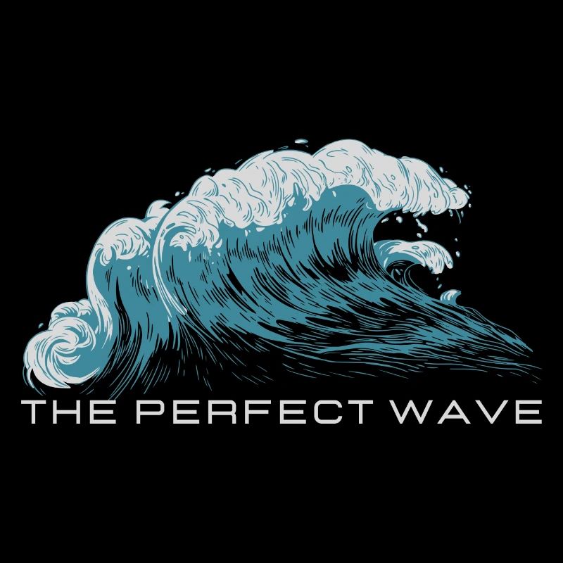 The perfect wave