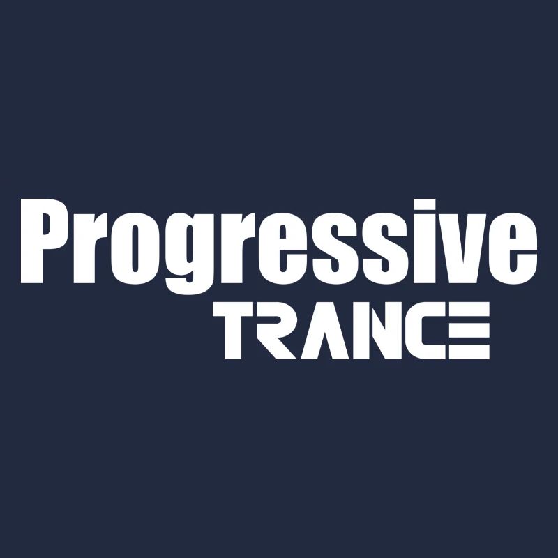 Progressive trance
