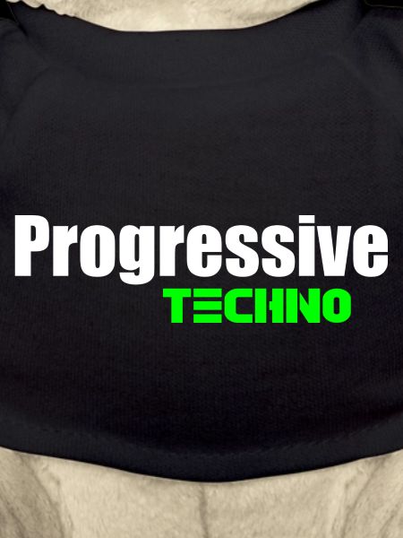 Techno progressive
