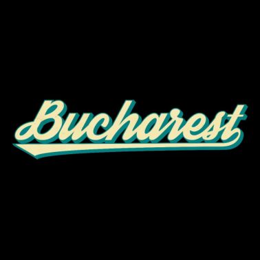 Bucarest Retro Script