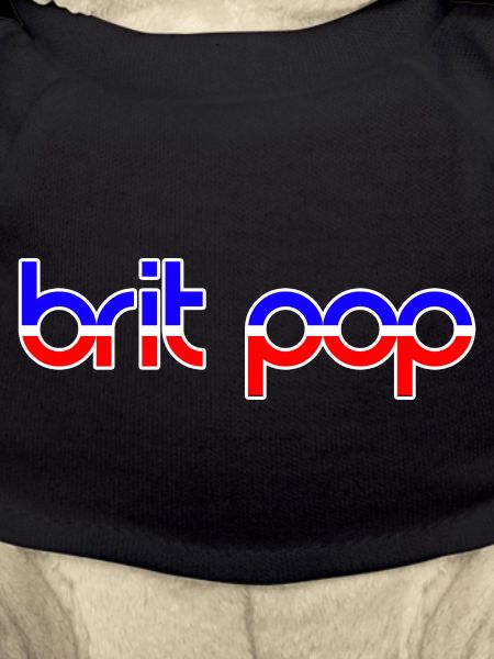 BRIT POP
