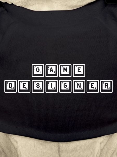 Game Design Keyboard