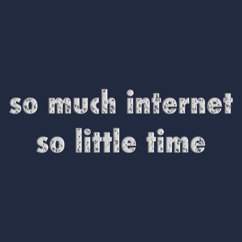so much