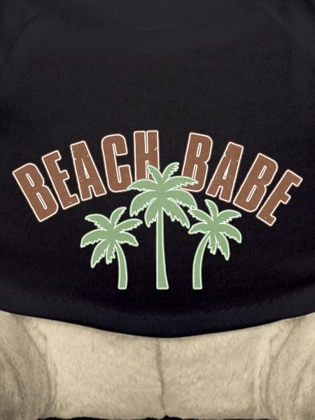 Beach Babe
