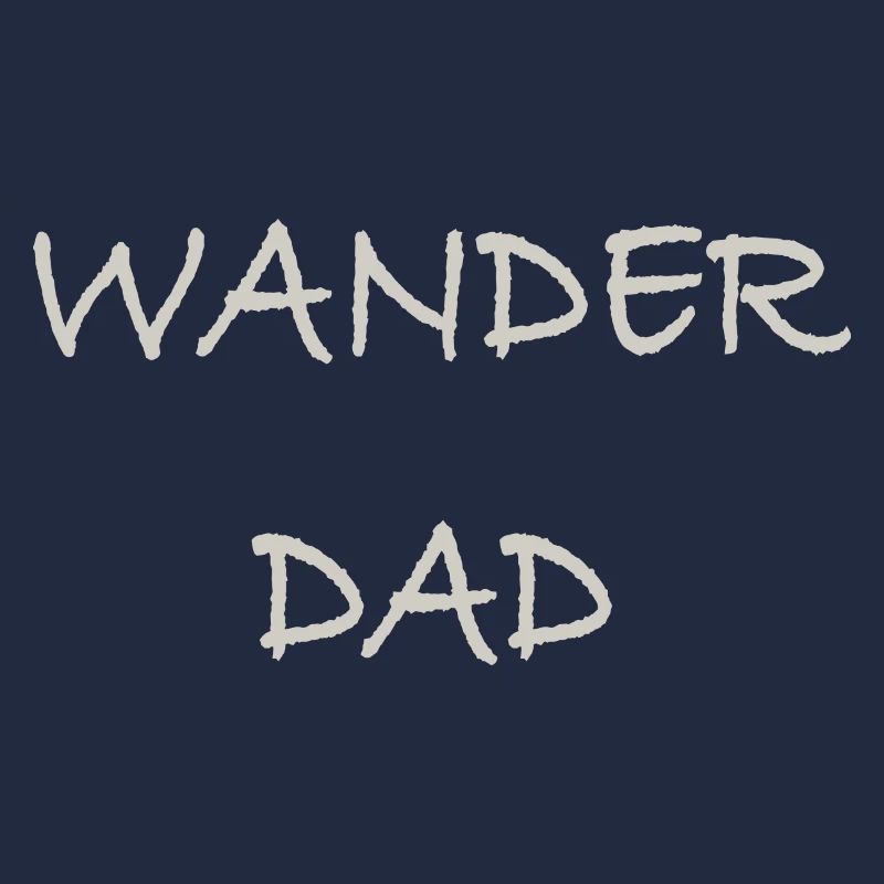 Wander Dad