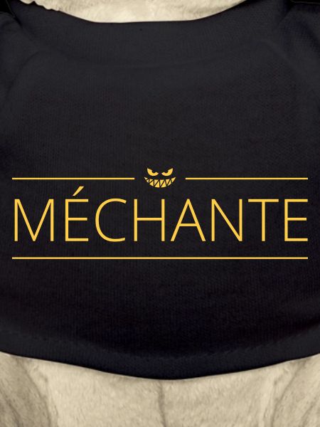 méchante