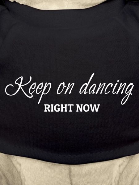 Dancing Dance Music
