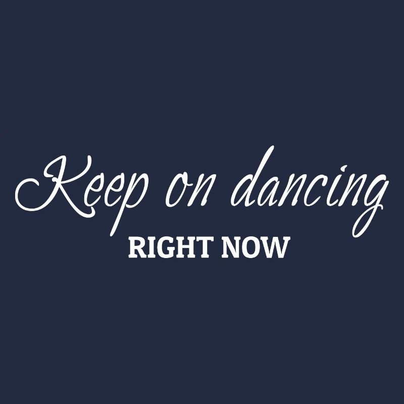 Dancing Dance Music