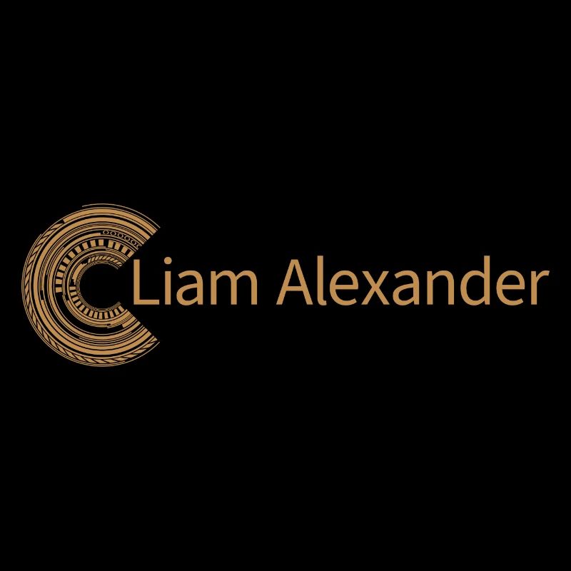 For Liam Alexander