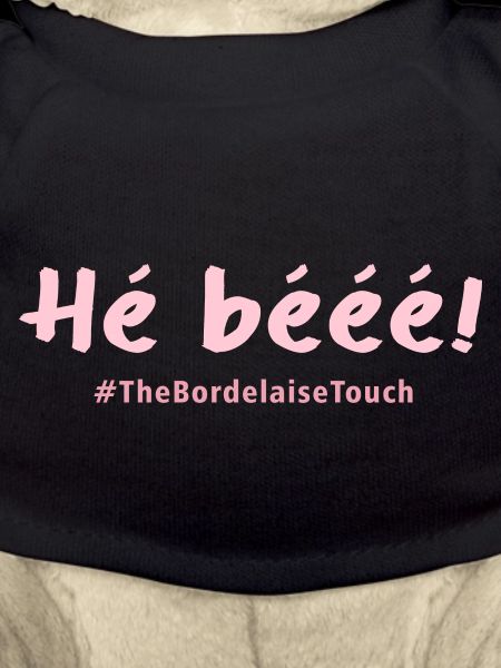 Hé bééé !!