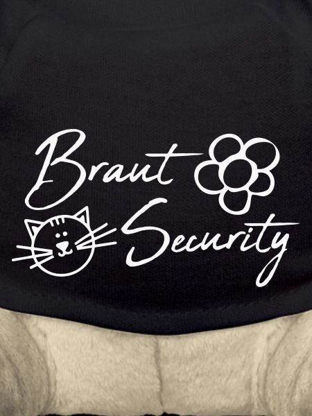 Bridal Security