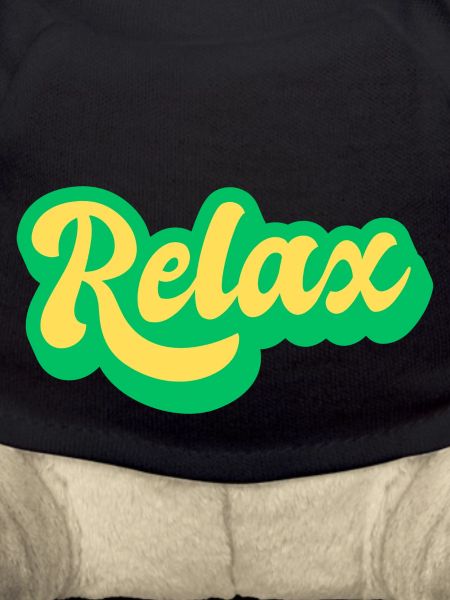 relax