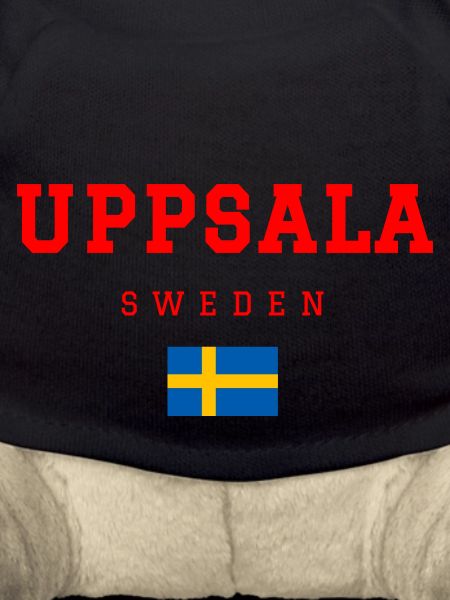 Uppsala, Sweden