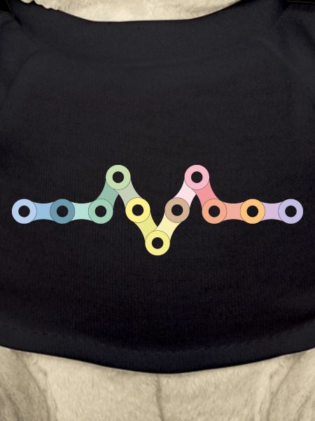 Bicycle chain