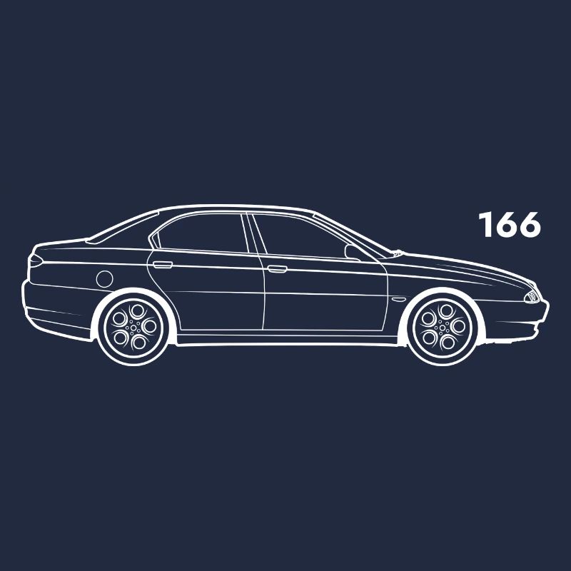 Alfa 166