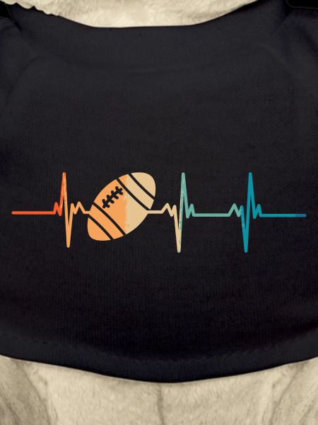 Rugby Heartbeat