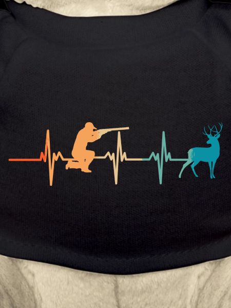 Hunter's heartbeat
