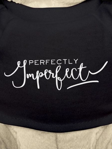 perfekt unperfekt