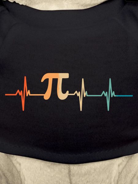 Pi Heartbeat Math