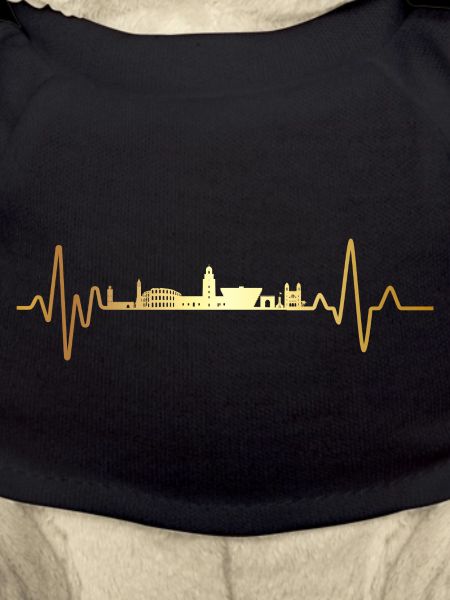 Heartbeat Tunisia
