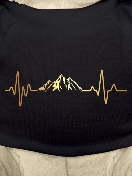 Mountain Heartbeat