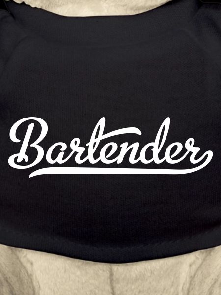 Bartender