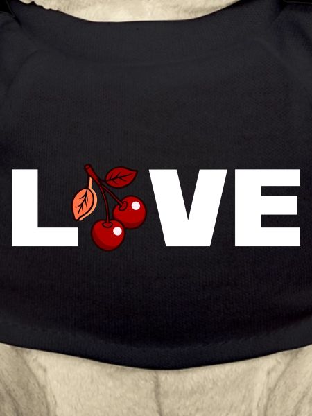 Love - Cherries